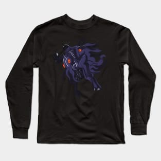 The Dark Goat Long Sleeve T-Shirt